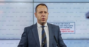 ПОЛИЦИЈАТА РЕАГИРА НА ПРЕСОТ НА ЈАНУШЕВ: Апелираме да престане ширењето на лаги кои само нанесуваат штета на истрагата