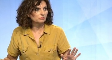 Ивановска: Во Центар има 11.000 празни станови, а ќе се градат уште 6.500