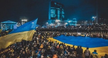 УКРАИНА НА НОЗE! Орбан испрати впечатлива понуда, се ќе се смени ако Западот го прифати ова