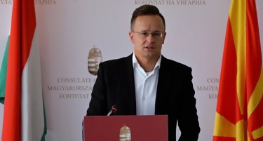 Сијарто: Унгарија не може да биде поткупена или уценувана