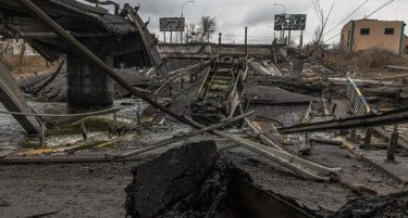 ИМА ТОЧЕН ДАТУМ ЗА ПОЧЕТОК НА ТРЕТА СВЕТСКА ВОЈНА: Британски историчар тврди, „почнува за неколку недели“