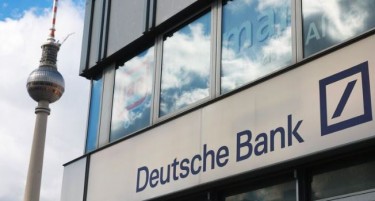 УШТЕ ЛОШИ ВЕСТИ ОД НАЈМОЌНАТА ЕКОНОМИЈА ВО ЕУ: Една од најпознатите банки отпушта 3.500 луѓе