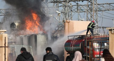 ШТО Е КАТИБ ХЕЗБОЛАХ - елитна милиција поради која САД напаѓа цели во Сирија и Ирак