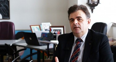СЕГА Е И ОФИЦИЈАЛНО: Познатиот бизнисмен Антони Пешев ќе биде член на НО на Стопанска банка Битола
