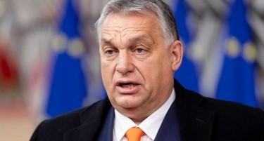 ОРБАН НЕ ГО КРИЕ СВОЈОТ СТАВ ЗА УКРАИНА: најдобро ќе биде да бидат „тампон зона или ќе исчезнат“