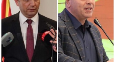 ФАКТОР НА ДЕНОТ: Во претседателската трка влегуваат и Бујар Османи и Максим Димитриевски