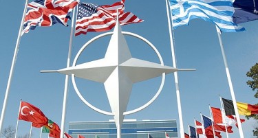 ОБУКАТА Е ВО ТЕК: НАТО обучува кадети во Узбекистан