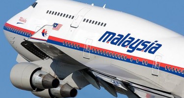 СЕ СЕЌАВАТЕ НА МИСТЕРИОЗНО ИСЧЕЗНАТИОТ MH370 НА МАЛЕЗИЈА ЕРЛАЈНС?: Исчезна 39 минути по полетувањето од Куала Лумпур, до ден денес му нема трага