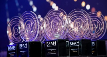 Публицис Груп Скопје ја доби наградата за Најдобра агенција за настани на БЕАМ Фестивал