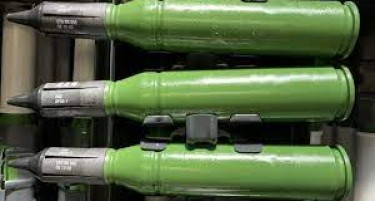 ЕУ ќе му плати 130 милиони евра на „Рајнметал“ за да произведува повеќе муниција