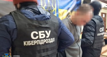 СОРАБОТУВАЛЕ СО РУСИЈА: Украина уапси агенти