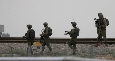 ПРЕЖИВЕАЛ ТРИ ОБИДИ ЗА АТЕНТАТ: Израелските сили потврдија дека елиминирале висок командант на Хамас