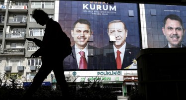 Избори во Турција: Зошто битката за Истанбул е битка за целата земја