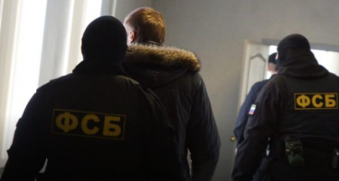 ГИ БЛОКИРАА ВО НЕКОЛКУ СТАНОВИ: Руските специјалци во акција за разбивање на терористички групи во Дагестан
