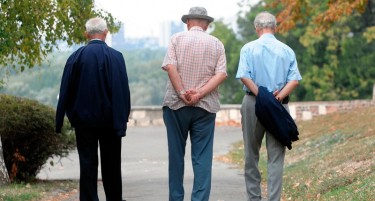 ПУКА ЛИ ПЕНЗИСКИОТ СИСТЕМ ВО ГЕРМАНИЈА? Се поголем број пензионери, а се помалку вработени подготвуваат нов план: Пензија од акции