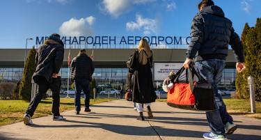 ТАВ Аеродроми најавува: AEGEAN воведува нов директен лет од Скопје до островот Крф од јуни
