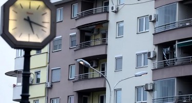 Цените на становите во Скопје намалени за прв пат по подолго време