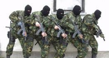 Специјалци упаднаа во затворот Идризово, се спремало војна меѓу две банди