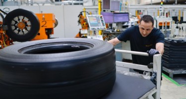 Economic Watch: Германскиот добавувач на автомобилски делови со доверба продолжува со инвестициите во Кина