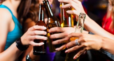 КОЈ ПИЕ НАЈМНОГУ ВО ЕВРОПА: Изненадувачки податоци за Македонците, еве колку пијат