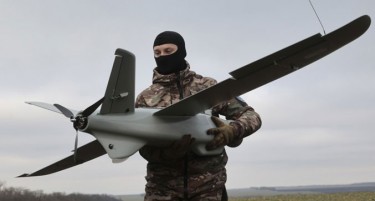 ЧИНИ 100 МИЛИОНИ ДОЛАРИ: Украина тврди дека уништила руска радарска станица