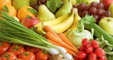 ОБЈАВЕНА ГОЛЕМА АНАЛИЗА КОЈА ЈА ПОКАЖУВА ГОРКАТА ВИСТИНА: Најмногу отрови се пронајдени во овие овошја и зеленчуци