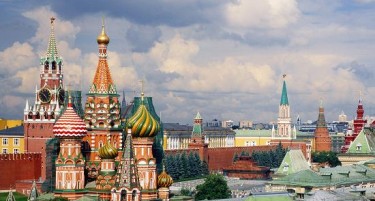 СТРАВ ОД ОДМАЗДА - веќе не се зборува за конфискација на руски имот