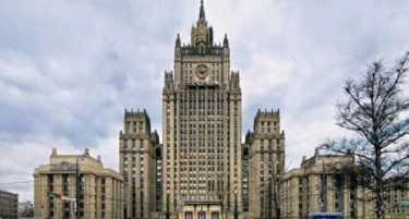 УШТЕ ЕДНА ПОТЕРНИЦА: Русија го бара и командантот на копнените сили на Украина, Александар Пављук