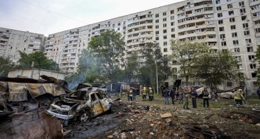 ВОЈНА ВО УКРАИНА: Идните недели се клучни