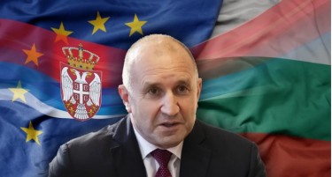 „БУГАРСКИ НОЖ ВО ГРБ“: Србија се плаши од вето