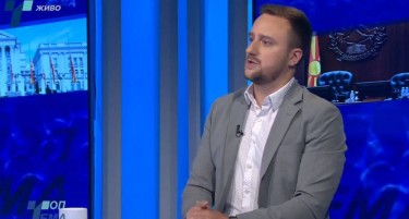 „Никаква гаранција немаме дека тоа нема да значи нови вработувања“: Битраков за најавената реорганизација