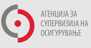 Вложувањата во неживотни осигурувања пораснаа 10 проценти, достигнаа 90 милиони евра за пет месеци