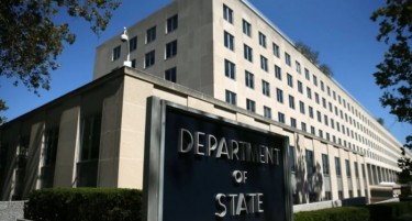 САД воведоа санкции за палестинските функционери