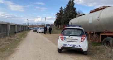 Нападнат вработен на Општина Студеничани