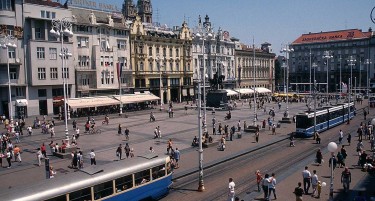 САКАТЕ РАБОТА ВО ХРВАТСКА, НЕ МОРА ДА БАРАТЕ САМО НА МОРЕ - Градот Загреб има потреба од 450 странски работници, ќе им обезбеди и сместување