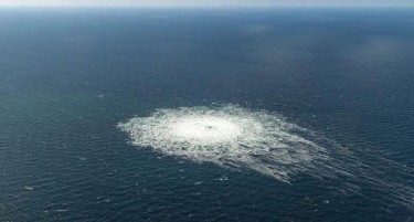 На барање на Германија: Уапсен уште еден украински нуркач кој го разнел „Северен ток“