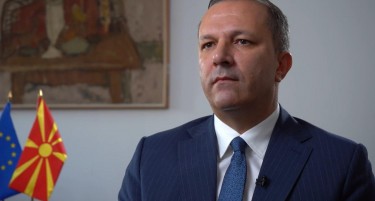 Спасовски со демант: Цела јавност знае дека власта од сите ешалони била инволвирана во „Пулс“