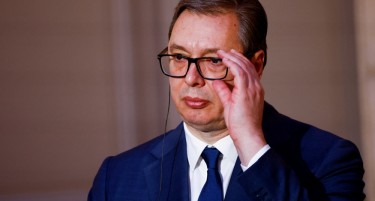 ВУЧИЌ СЕПАК ГО ОДБИЛ ПУТИН: Ќе има важен гостин