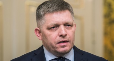 „СЀ ДОДЕКА СУМ НА ВЛАСТ ЌЕ ГО БЛОКИРАМ ЧЛЕНСТВОТО НА УКРАИНА ВО НАТО“:Сака да ги врати и економските врски со Русија