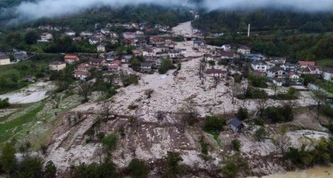 КАТАСТРОФАТА ВО ЈАБЛАНИЦА НЕ Е ПРЕДИЗВИКАНА САМО ОД НЕВРЕМЕТО: Диви каменоломи придонесоа за трагедијата?