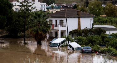 ЦРН БИЛАНС ВО ШПАНИЈА: Бројот на загинати се искачи на 95