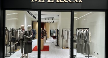 Отворена новата MAX&Co. продавница во Ramstore Mall!