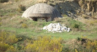 СЕ СПРЕМА ЛИСТА НА БУНКЕРИ: Тензиите со Русија  ги натера Германците да прават список за итни засолништа