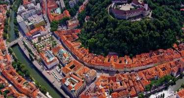 ДАЛИ СЛОВЕНИЈА Е НОВАТА ГЕРМАНИЈА? Ќе ги зголемат платите во јавниот сектор - докторите ќе добиваат скоро 5.000 евра!