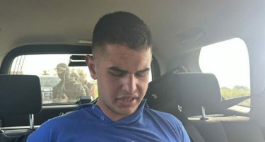 Урош Блажиќ осуден на 20 години затвор за масовното убиство кај Младеновац