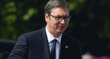 САД СО „ТЕШКИ“ САНКЦИИ ПРОТИВ НАФТЕНАТА ИНДУСТРИЈА НА СРБИЈА: „Не сум го видел официјалниот документ “, Вучиќ со коментар