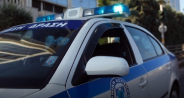 ГРЧКАТА ПОЛИЦИЈА ГО ЗАБРАНИ СОБИРОТ НА АЛБАНЦИТЕ ВО АТИНА: Образложија зошто се решиле на ваков чекор