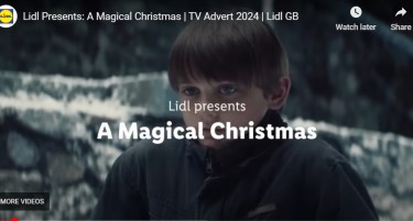 ОД ЛИДЛ ДО КОКА-КОЛА: Кој најдобро ќе заработи за Божиќ?