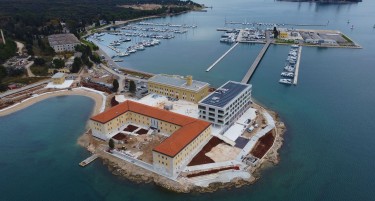 ХРВАТСКА ОТВОРА НОВ ХОТЕЛ ОД 35 МИЛИОНИ ЕВРА: Веќе е објавен е конкурсот за работници, „нудиме најдобри услови“