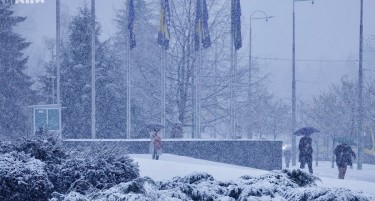 ДЕЛОВИ ОД БОСНА ВО МРАК: Без струја останаа 200.000 домаќинства
